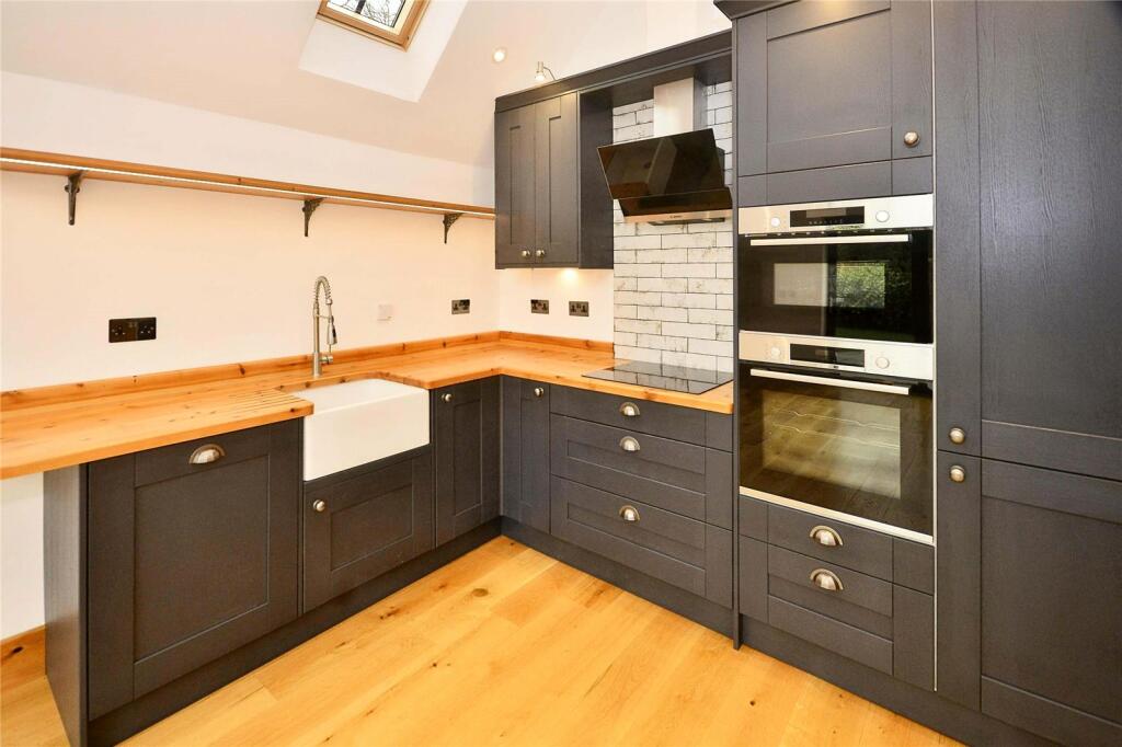 Additional property image - Grange Road, Saltwood, Hythe, CT21