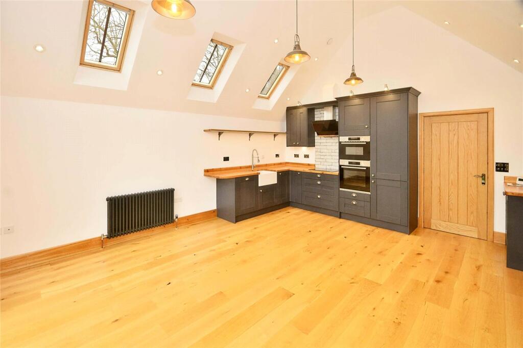 Additional property image - Grange Road, Saltwood, Hythe, CT21