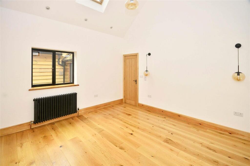 Additional property image - Grange Road, Saltwood, Hythe, CT21