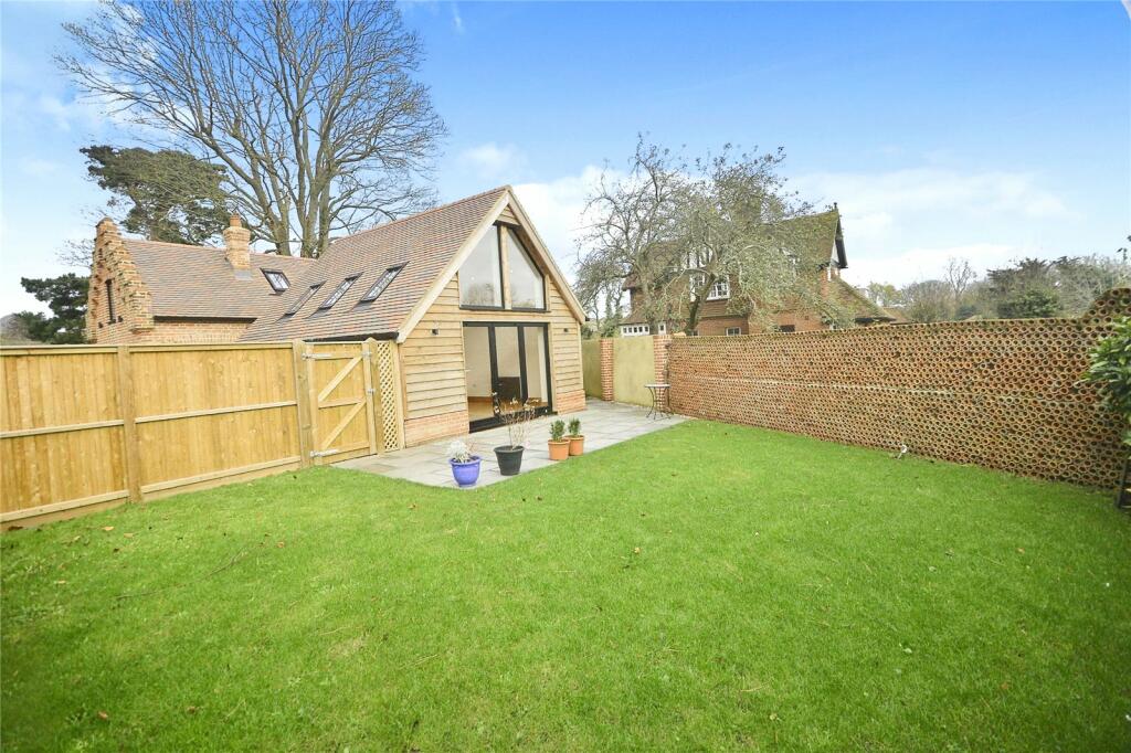 Additional property image - Grange Road, Saltwood, Hythe, CT21