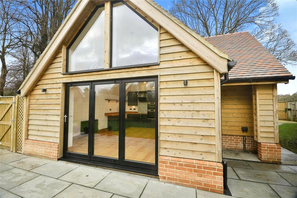 Additional property image - Grange Road, Saltwood, Hythe, CT21