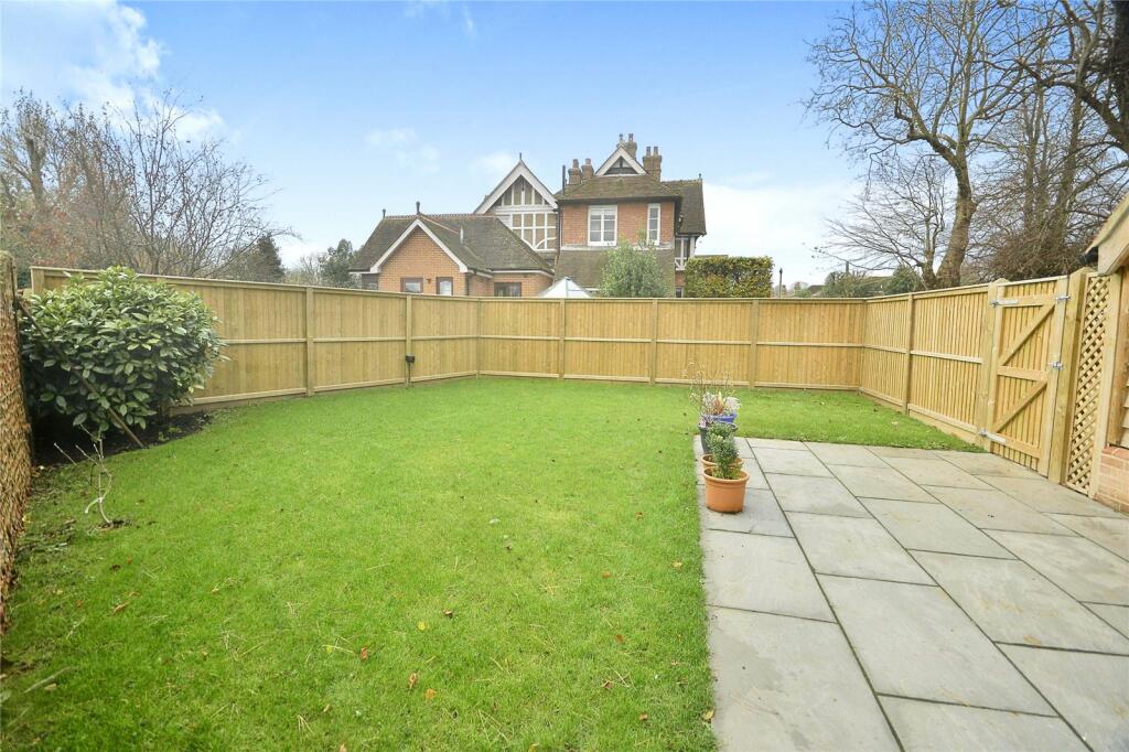 Additional property image - Grange Road, Saltwood, Hythe, CT21