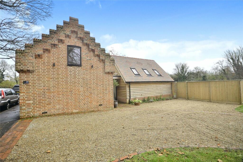 Additional property image - Grange Road, Saltwood, Hythe, CT21