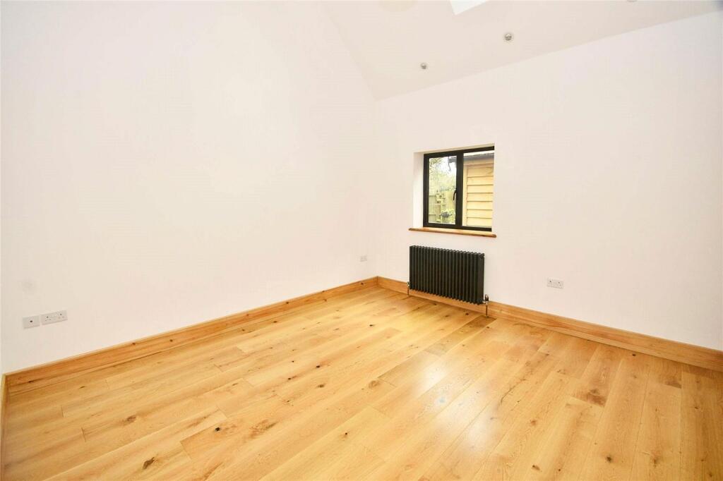 Additional property image - Grange Road, Saltwood, Hythe, CT21