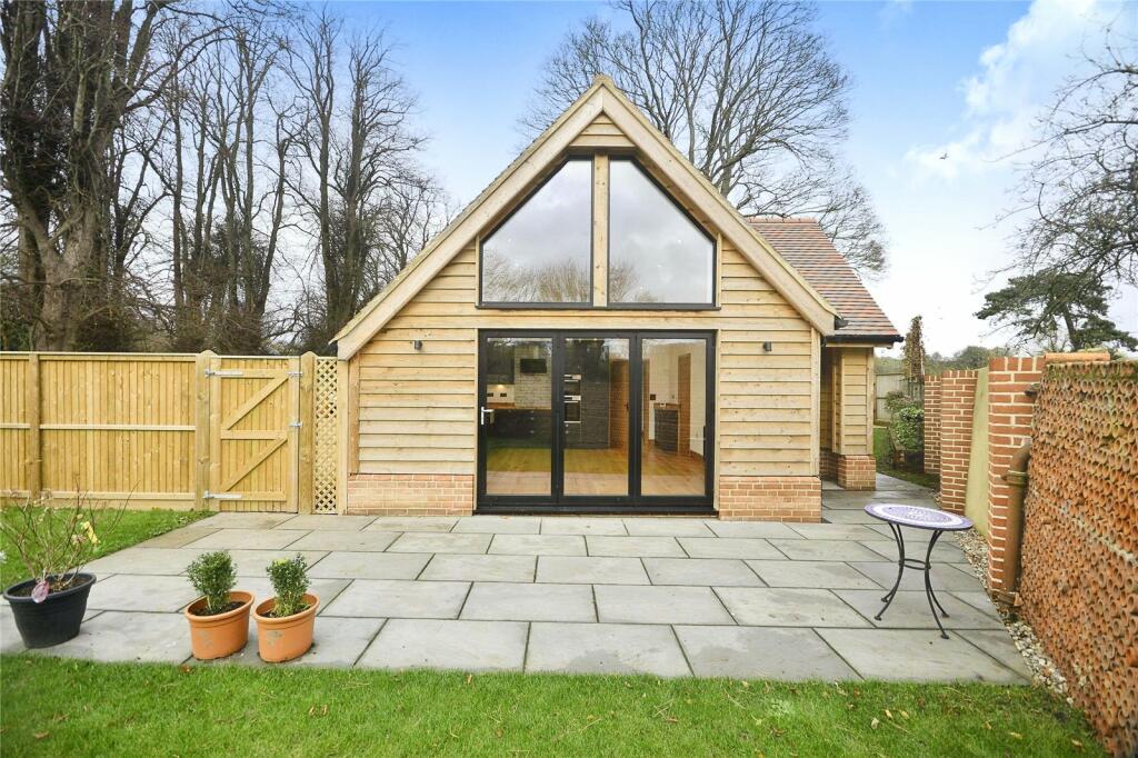Additional property image - Grange Road, Saltwood, Hythe, CT21