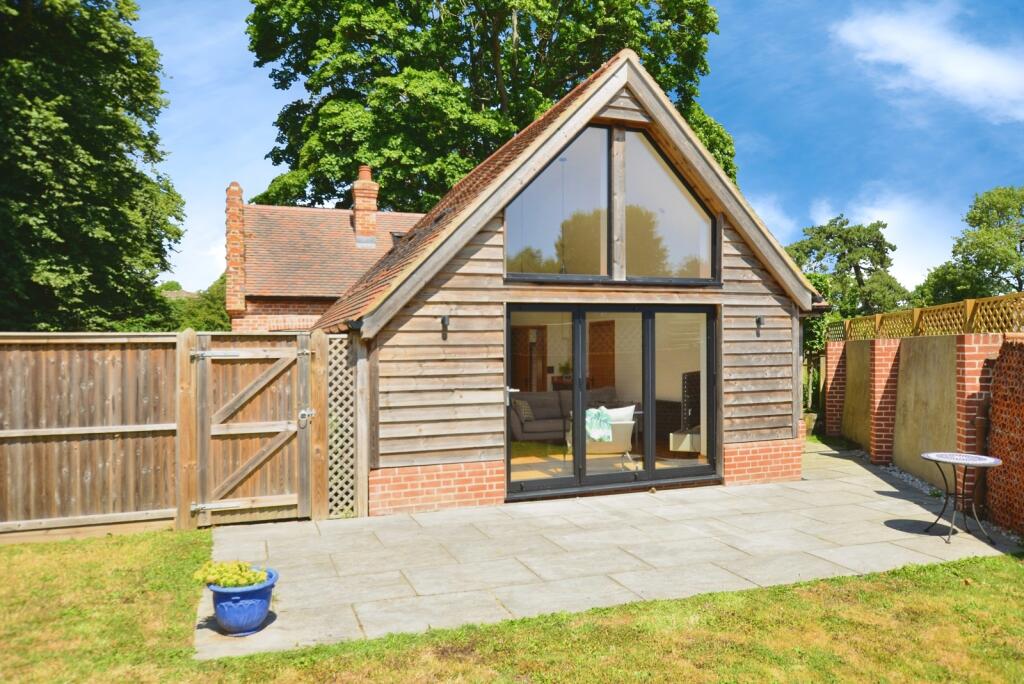 Main image of property: Grange Road, Saltwood, Hythe, CT21