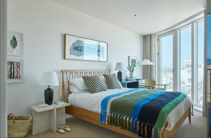 Additional property image - Shoreline Crescent, Folkestone, Kent, CT20