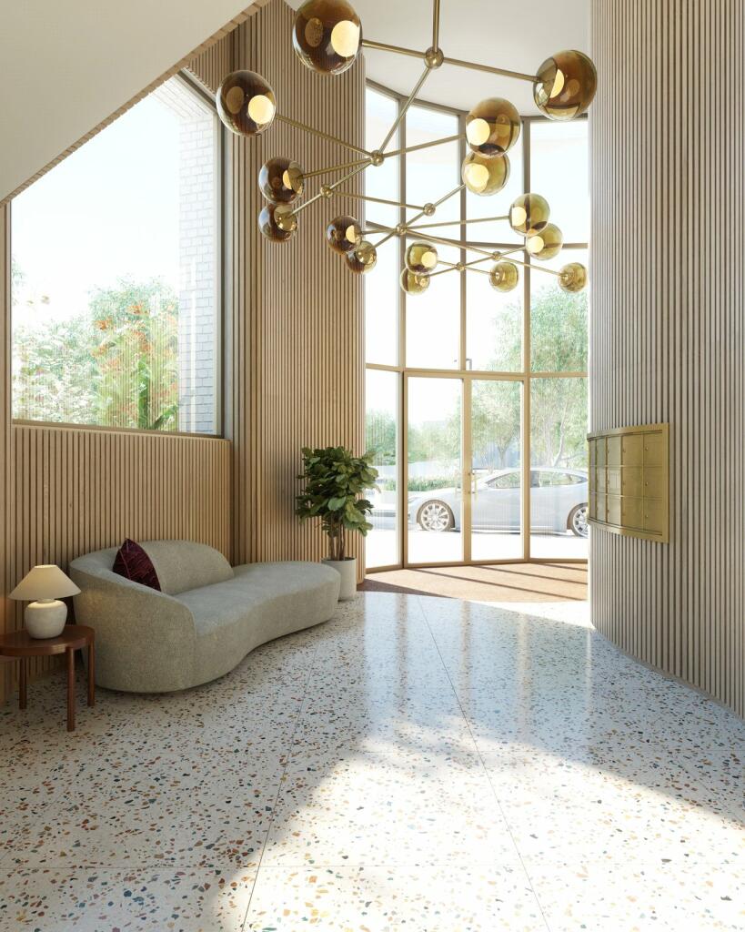 Additional property image - Shoreline Crescent, Folkestone, Kent, CT20