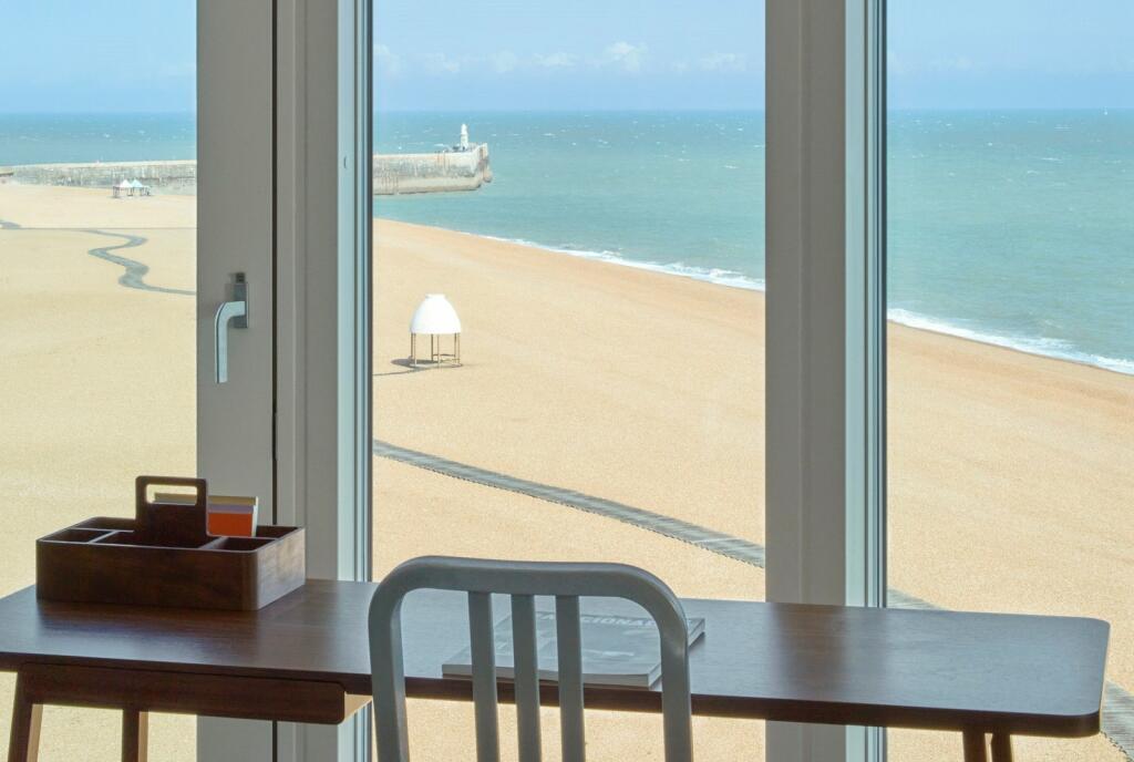 Additional property image - Shoreline Crescent, Folkestone, Kent, CT20