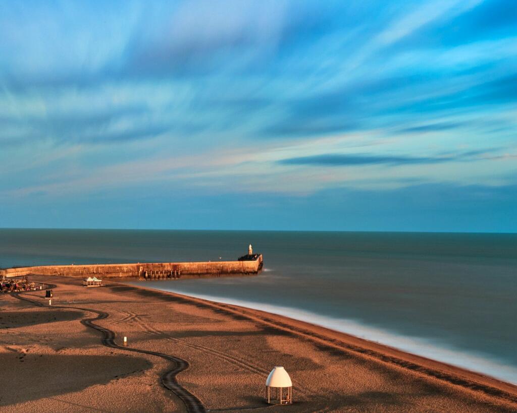 Additional property image - Shoreline Crescent, Folkestone, Kent, CT20