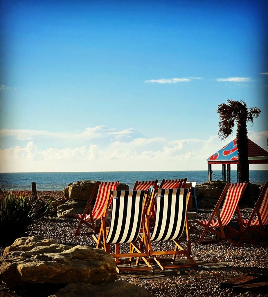 Additional property image - Shoreline Crescent, Folkestone, Kent, CT20