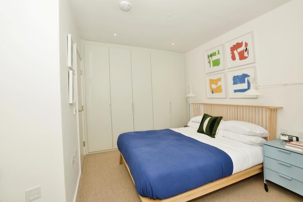 Additional property image - Shoreline Crescent, Folkestone, Kent, CT20