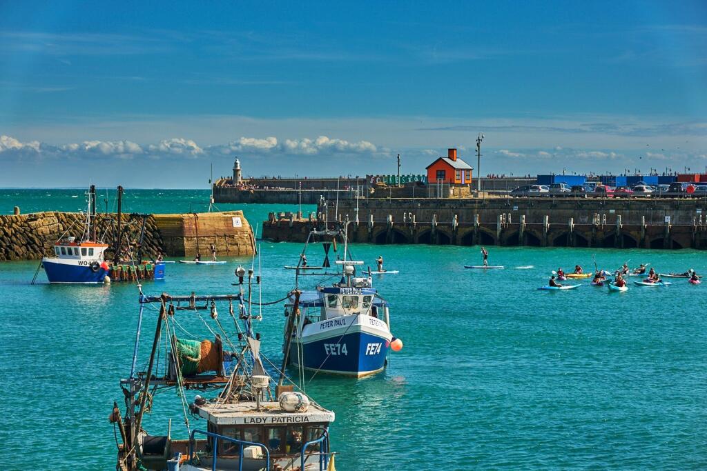 Additional property image - Shoreline Crescent, Folkestone, Kent, CT20