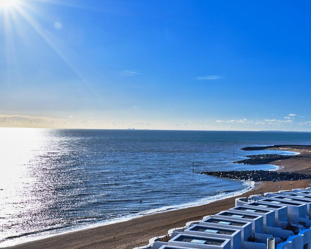 Additional property image - Shoreline Crescent, Folkestone, Kent, CT20