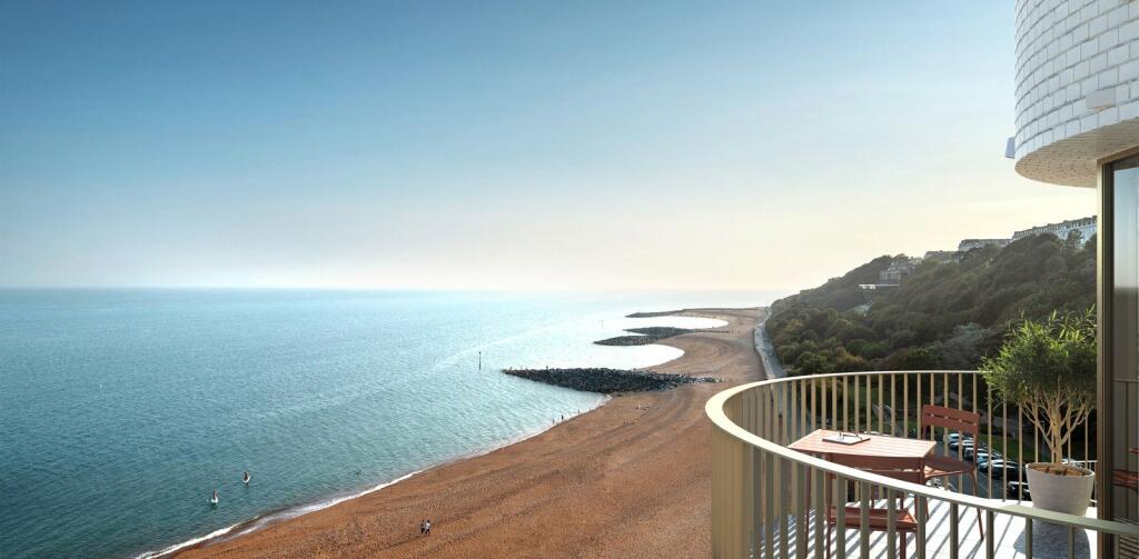 Additional property image - Shoreline Crescent, Folkestone, Kent, CT20
