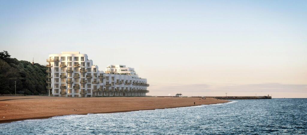 Additional property image - Shoreline Crescent, Folkestone, Kent, CT20