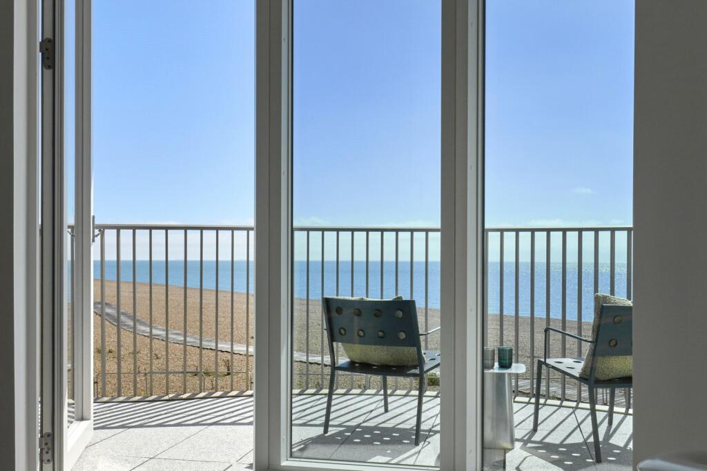 Additional property image - Shoreline Crescent, Folkestone, Kent, CT20