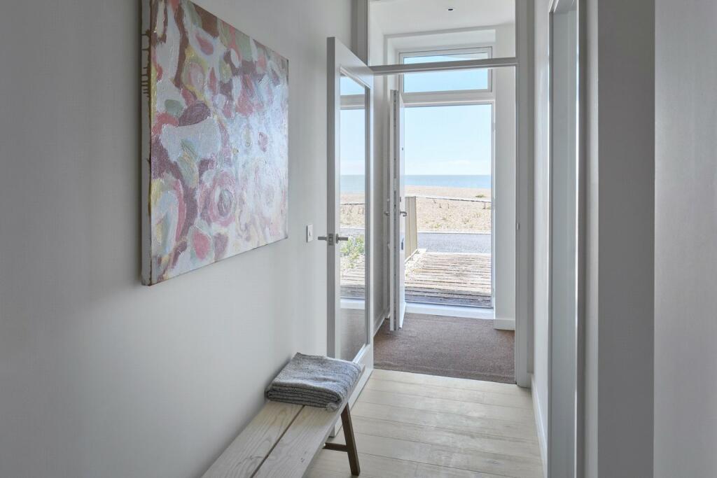 Additional property image - Shoreline Crescent, Folkestone, Kent, CT20