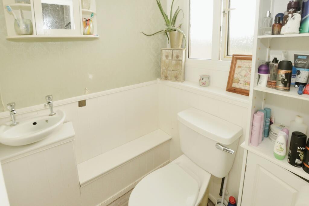 Additional property image - Fenner Close, Folkestone, Kent, CT20