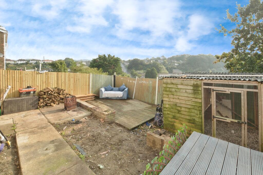 Additional property image - Fenner Close, Folkestone, Kent, CT20
