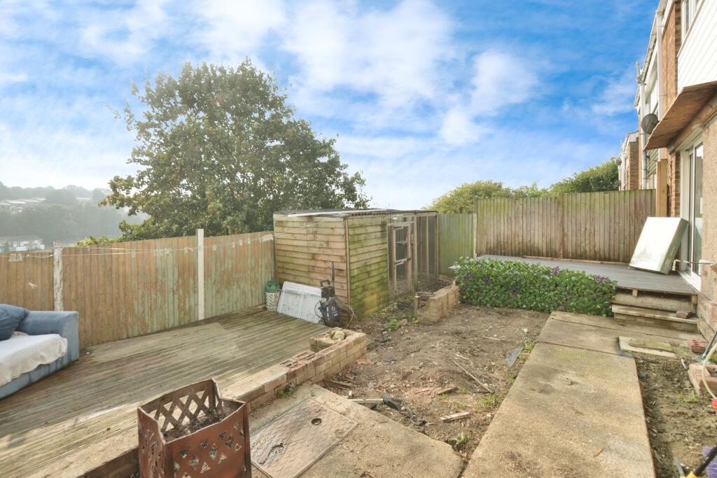 Additional property image - Fenner Close, Folkestone, Kent, CT20