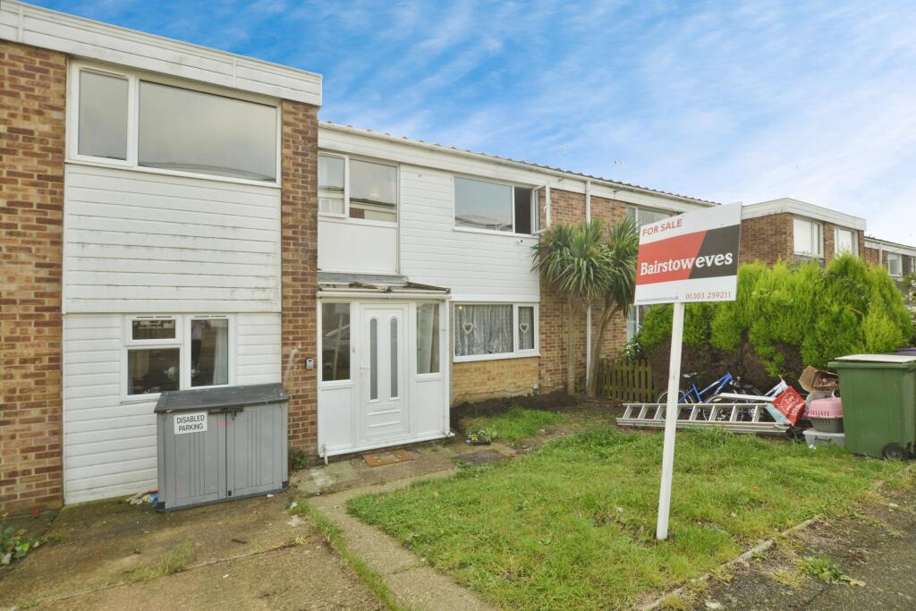 Additional property image - Fenner Close, Folkestone, Kent, CT20