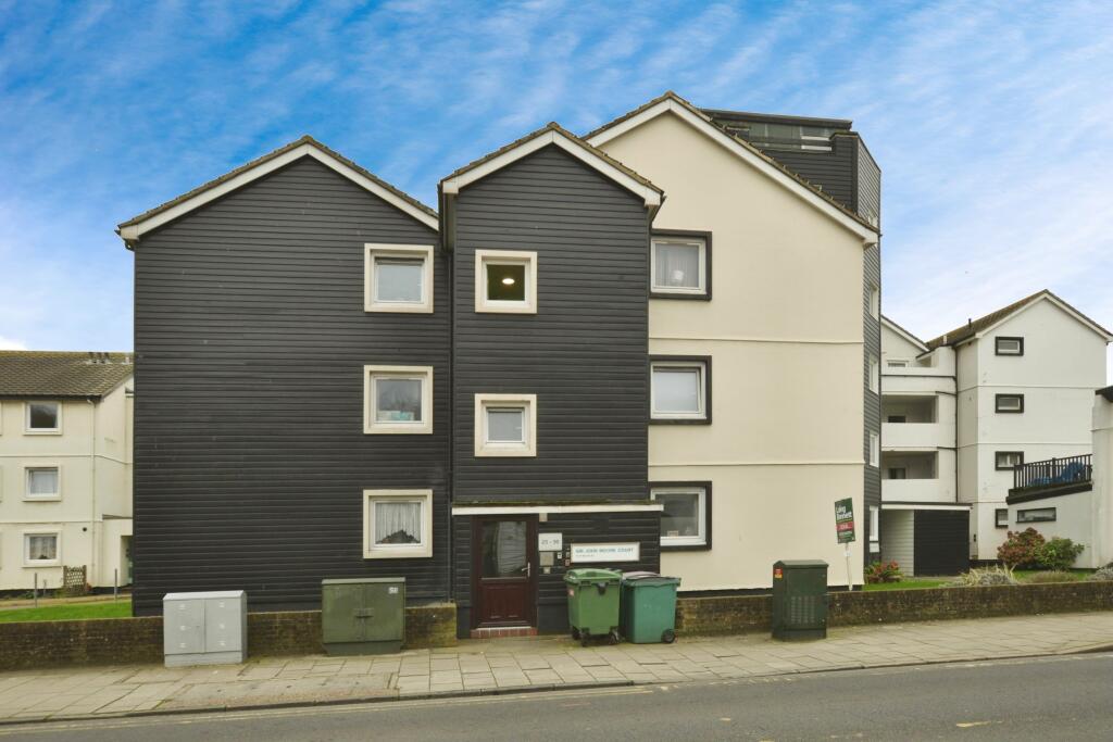 Main image of property: Sandgate High Street, Sandgate, Folkestone, Kent, CT20
