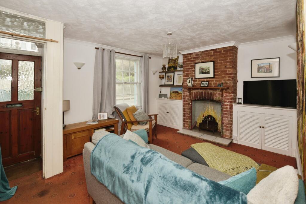 Additional property image - Sandgate High Street, Sandgate, Folkestone, Kent, CT20