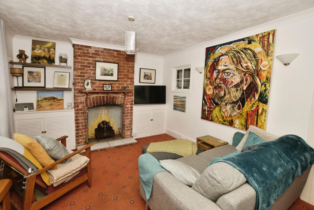 Additional property image - Sandgate High Street, Sandgate, Folkestone, Kent, CT20
