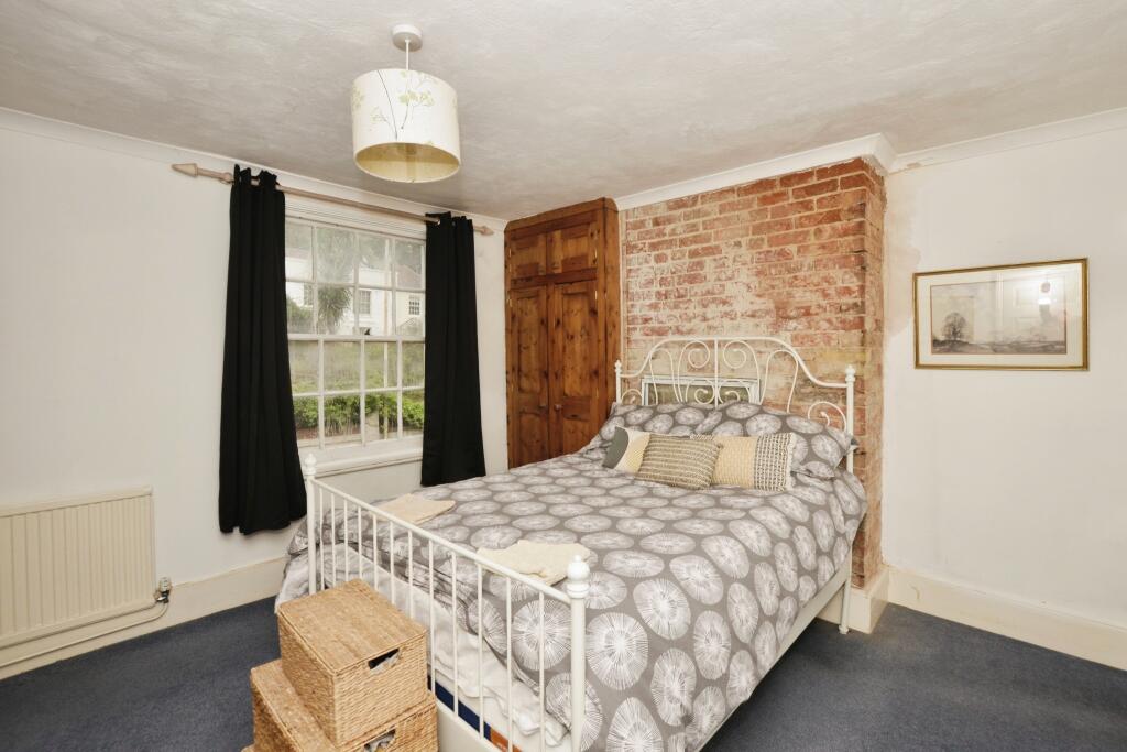 Additional property image - Sandgate High Street, Sandgate, Folkestone, Kent, CT20