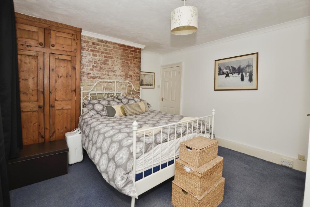 Additional property image - Sandgate High Street, Sandgate, Folkestone, Kent, CT20