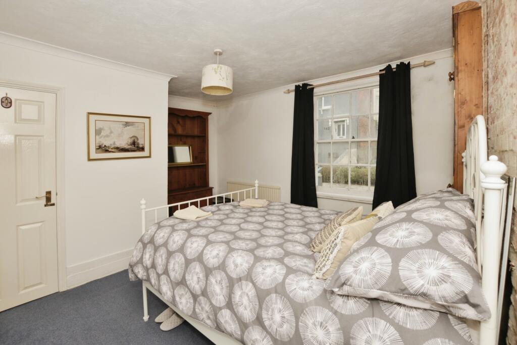 Additional property image - Sandgate High Street, Sandgate, Folkestone, Kent, CT20