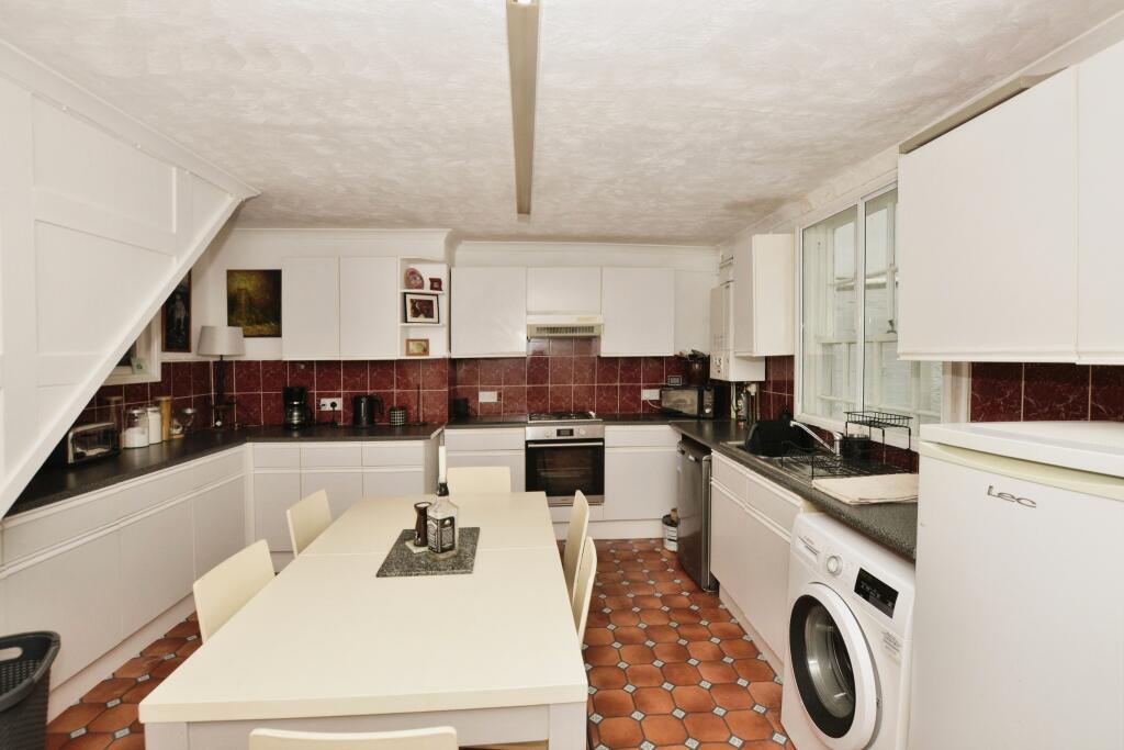 Additional property image - Sandgate High Street, Sandgate, Folkestone, Kent, CT20
