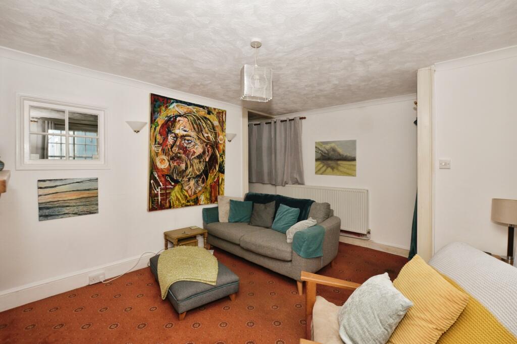 Additional property image - Sandgate High Street, Sandgate, Folkestone, Kent, CT20