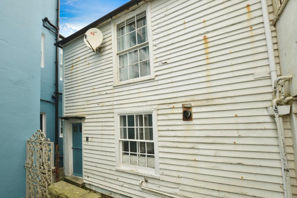 Additional property image - Sandgate High Street, Sandgate, Folkestone, Kent, CT20