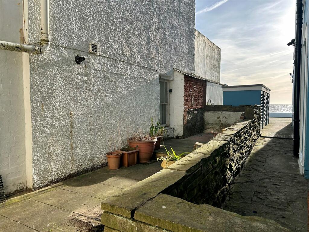 Additional property image - Sandgate High Street, Sandgate, Folkestone, Kent, CT20
