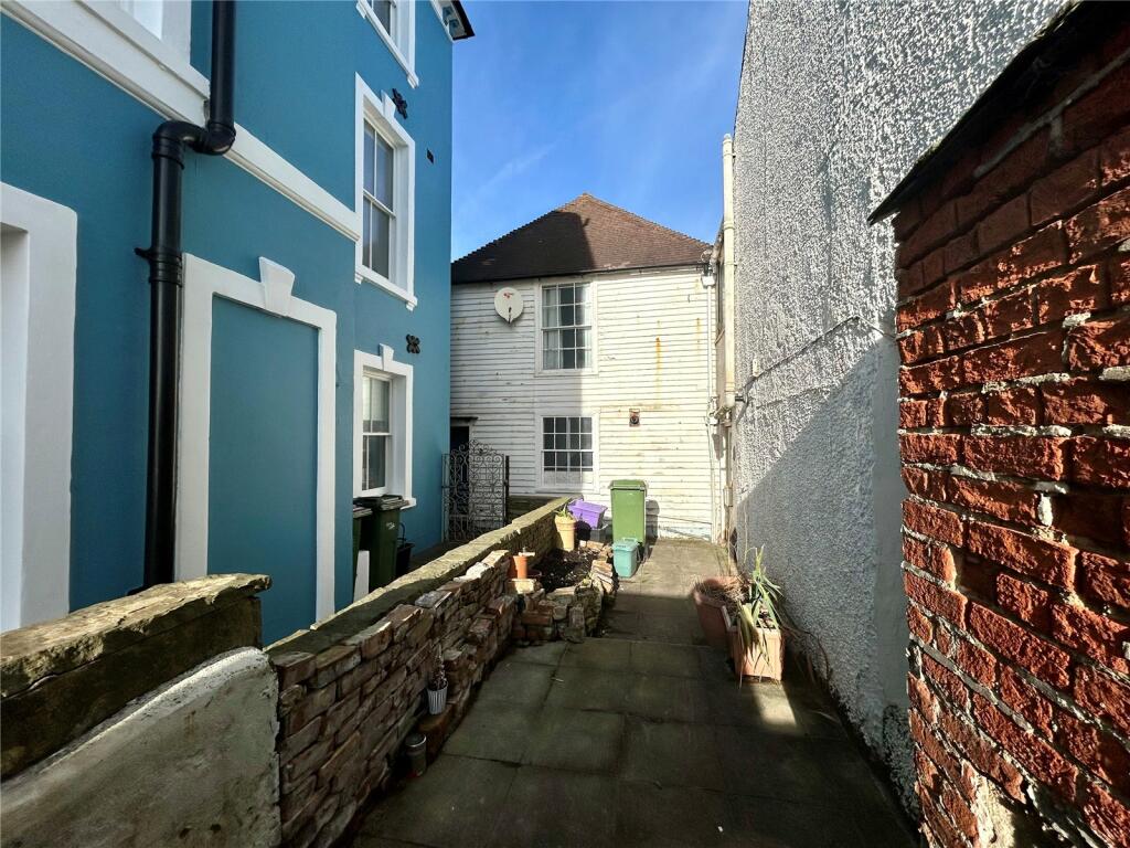 Additional property image - Sandgate High Street, Sandgate, Folkestone, Kent, CT20