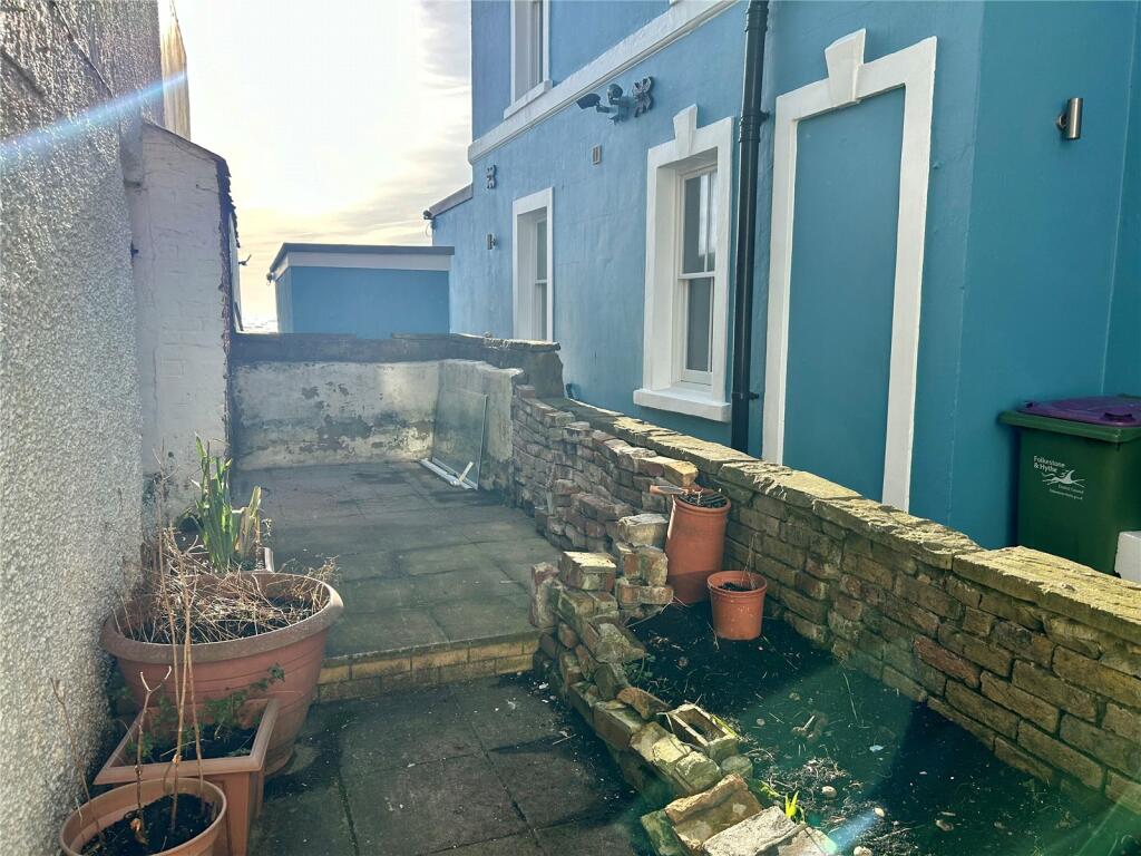 Additional property image - Sandgate High Street, Sandgate, Folkestone, Kent, CT20