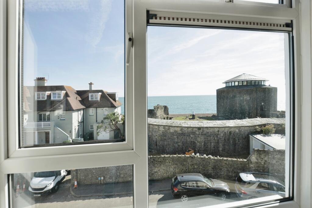 Additional property image - Sandgate High Street, Sandgate, Folkestone, Kent, CT20