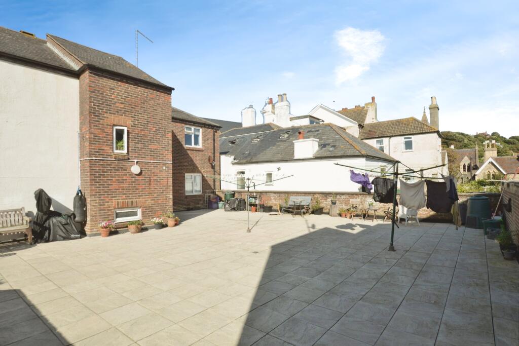 Additional property image - Sandgate High Street, Sandgate, Folkestone, Kent, CT20