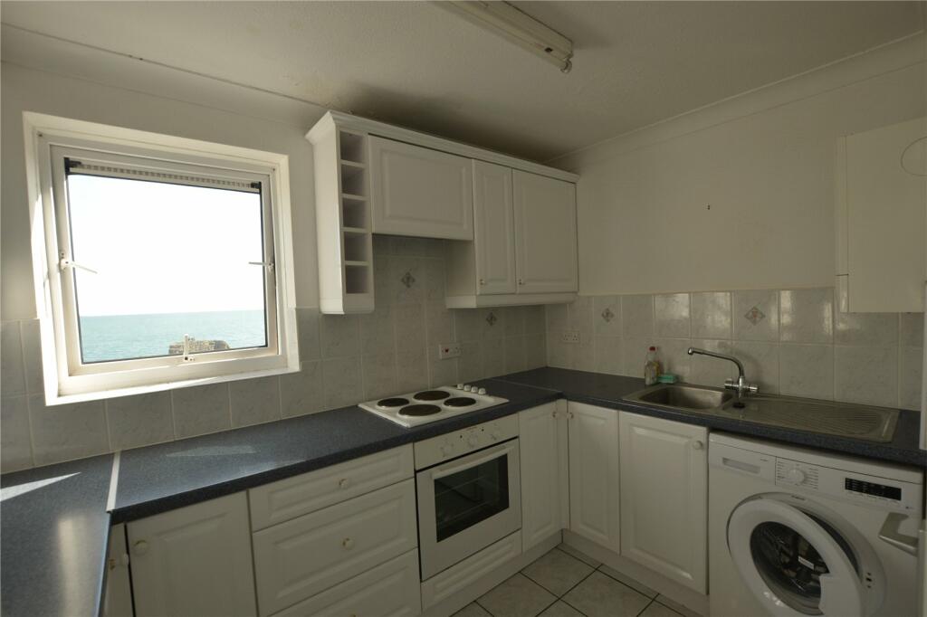 Additional property image - Sandgate High Street, Sandgate, Folkestone, Kent, CT20
