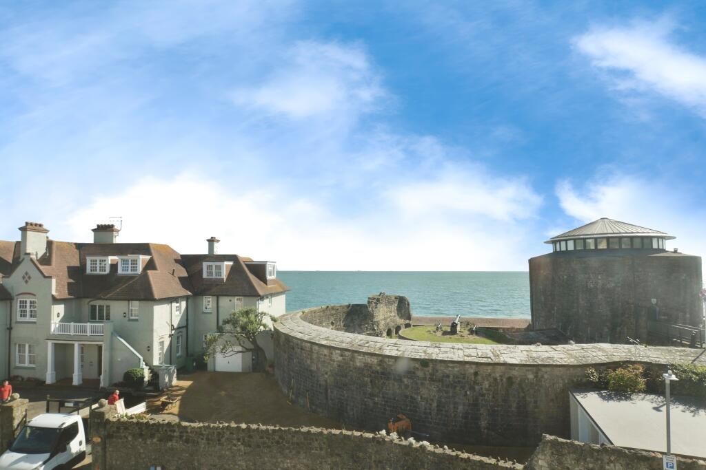 Additional property image - Sandgate High Street, Sandgate, Folkestone, Kent, CT20