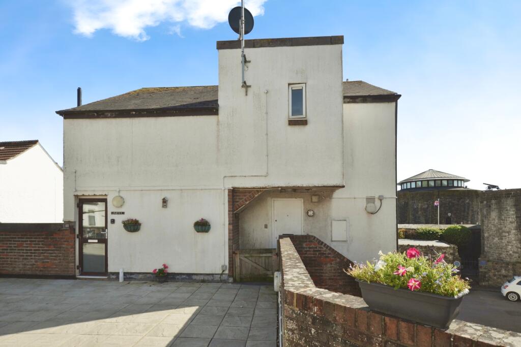 Additional property image - Sandgate High Street, Sandgate, Folkestone, Kent, CT20