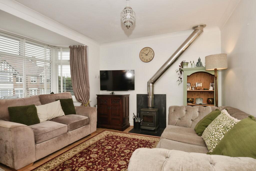 Additional property image - Dolphins Road, Folkestone, CT19