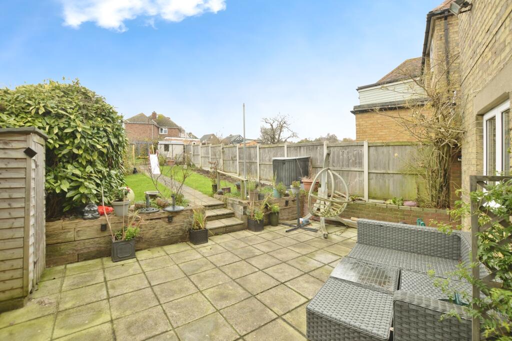 Additional property image - Dolphins Road, Folkestone, CT19