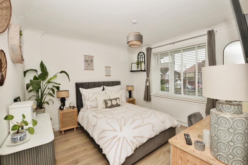 Additional property image - Dolphins Road, Folkestone, CT19