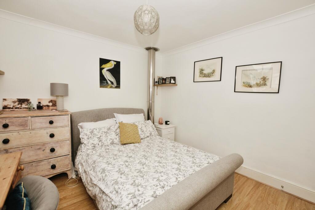 Additional property image - Dolphins Road, Folkestone, CT19