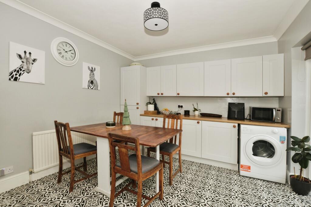 Additional property image - Dolphins Road, Folkestone, CT19
