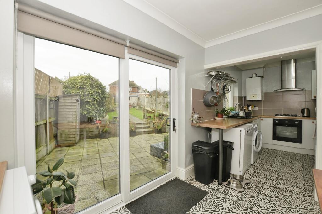 Additional property image - Dolphins Road, Folkestone, CT19