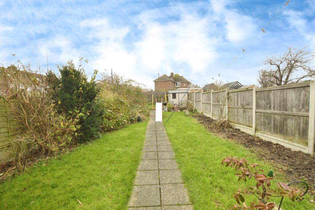 Additional property image - Dolphins Road, Folkestone, CT19